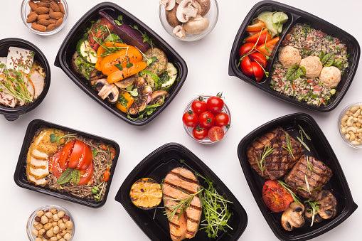 Best Food Storage Containers or Togo Containers to Buy in 2022 - True Sun