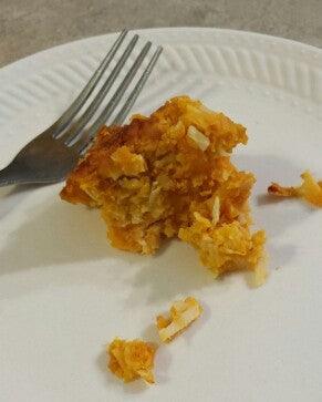 A First Attempt at Sweet Potato Bread: It Sure Has Potential - True Sun