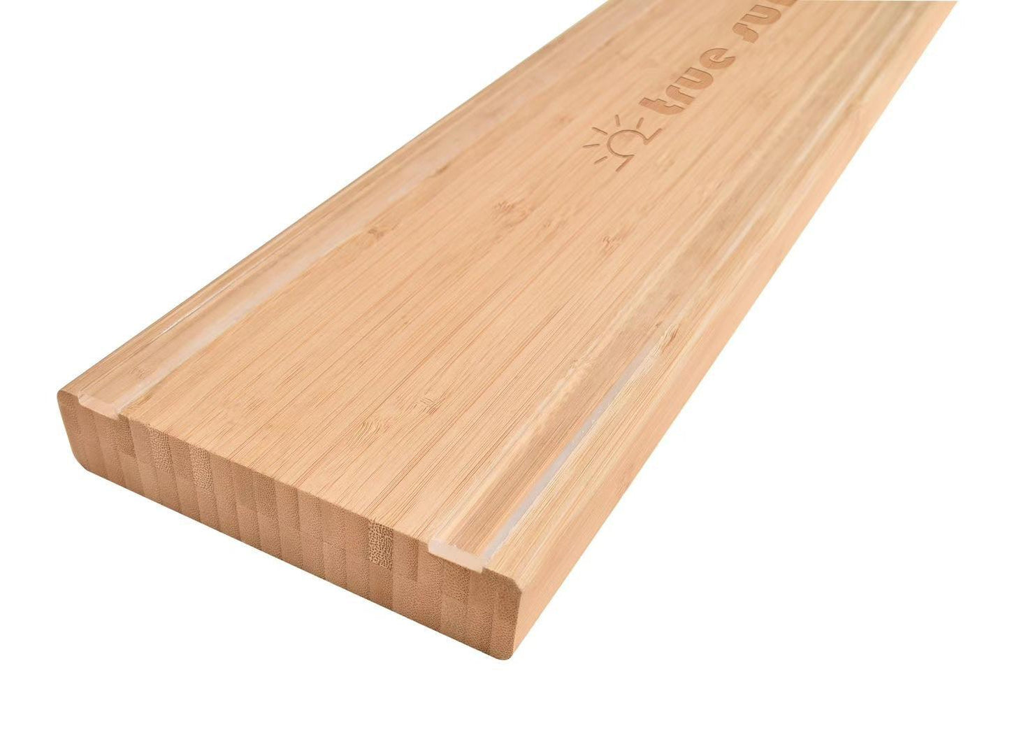 Cucumber Cutting board - True Sun