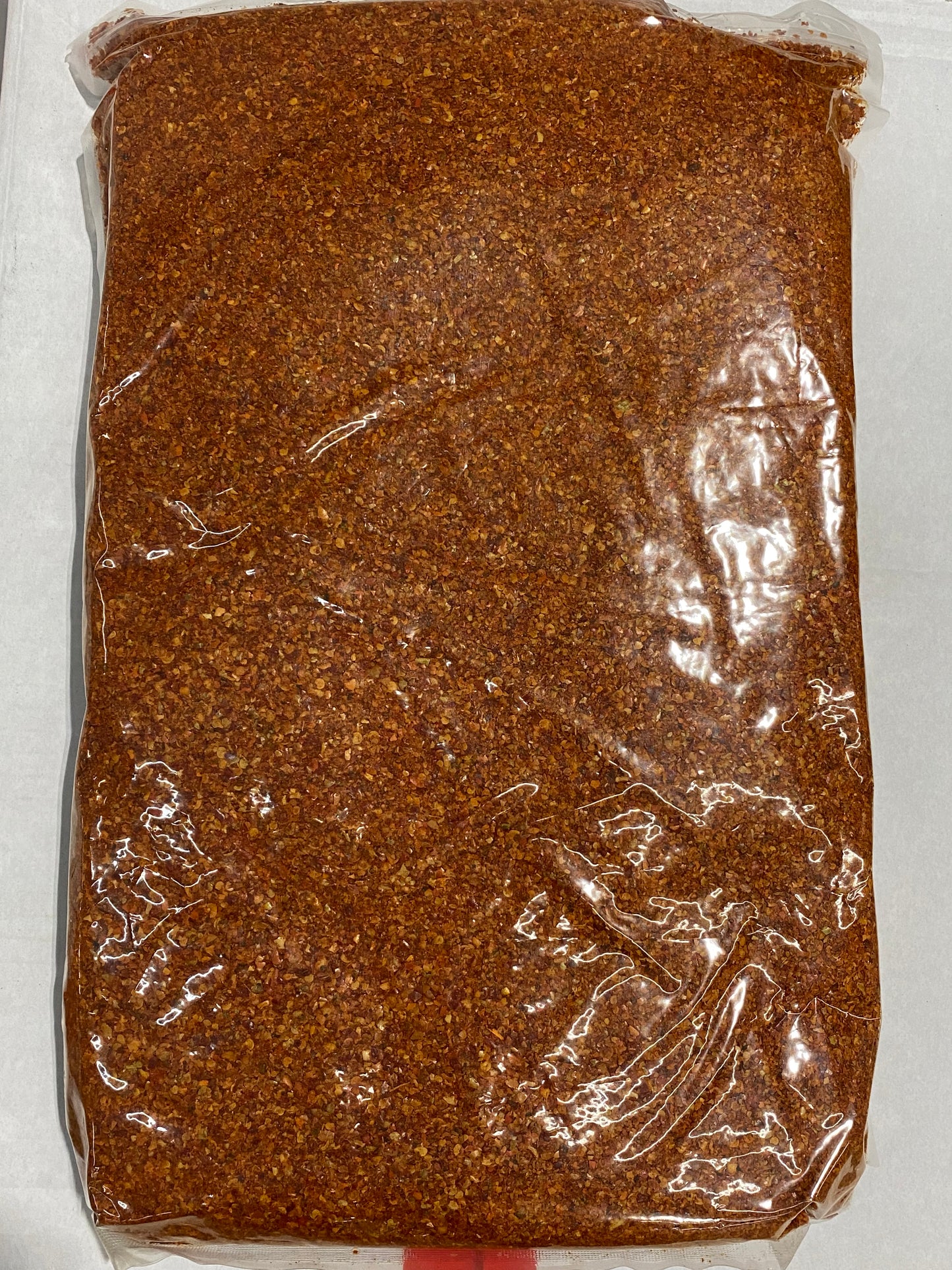 True Sun Premium Chili Crushed 5lb/bag