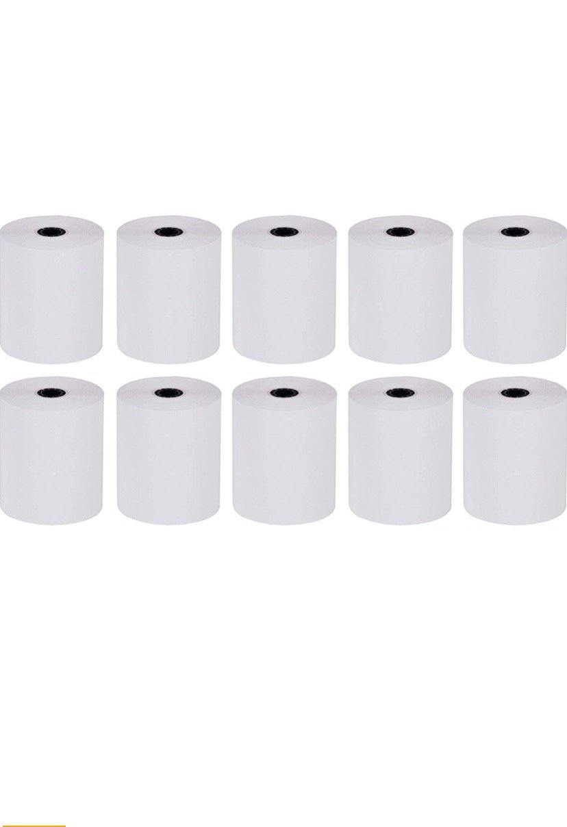 Thermal Paper Roll 2 1/4