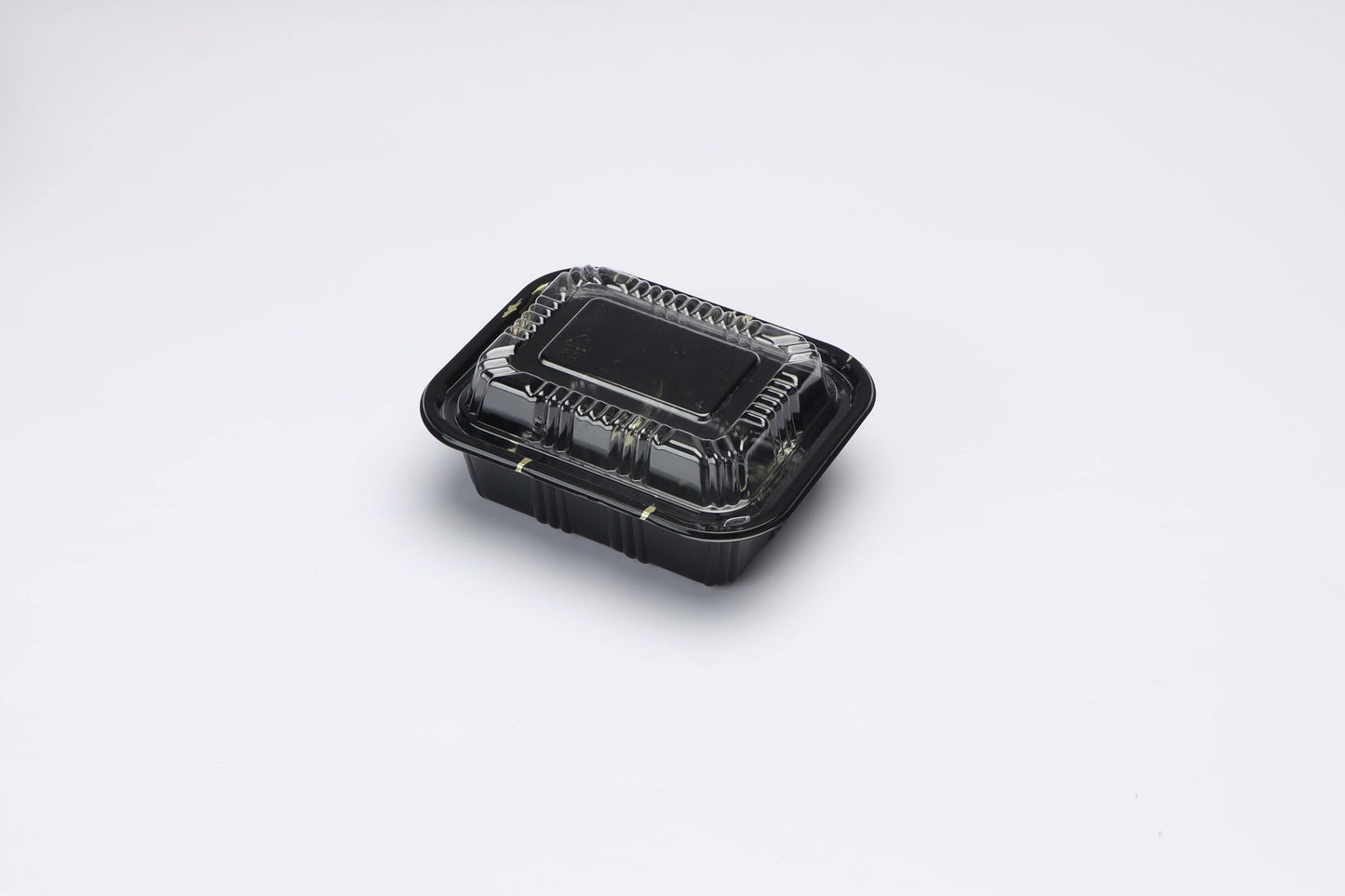 Plastic Container