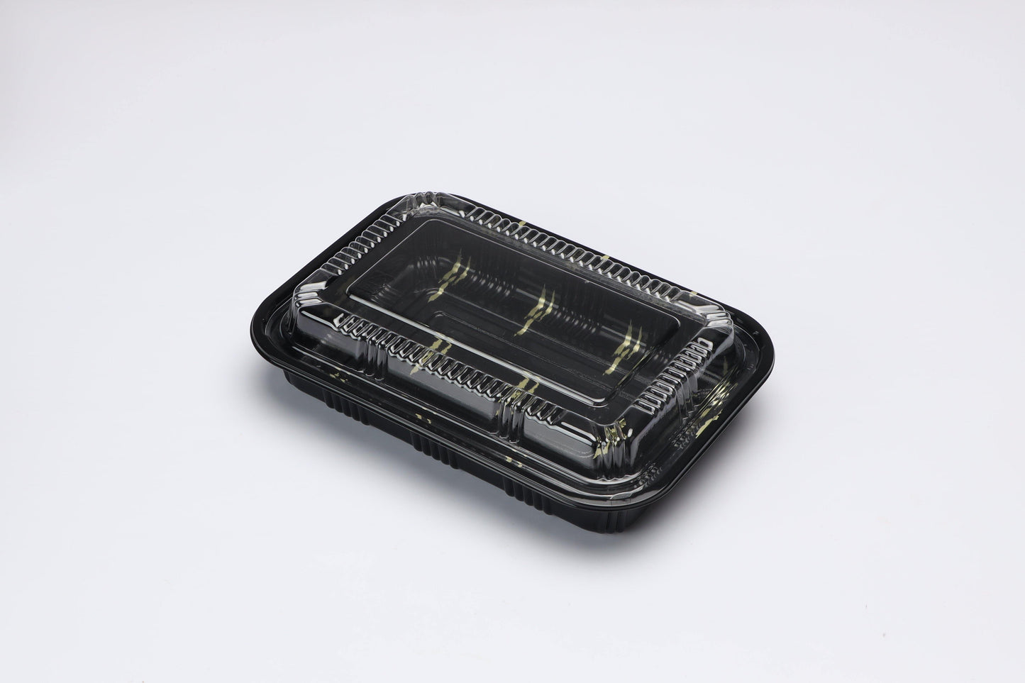Plastic Containers