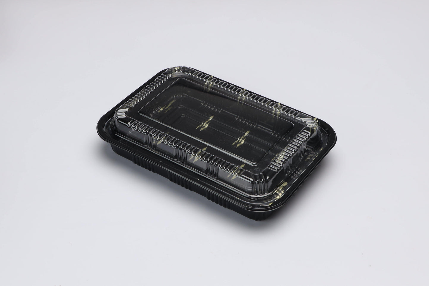 Plastic Container