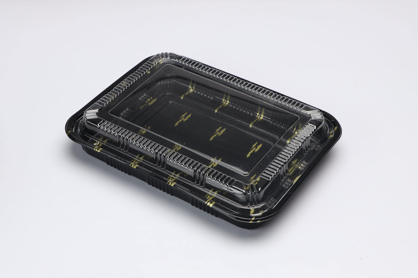 Plastic Container