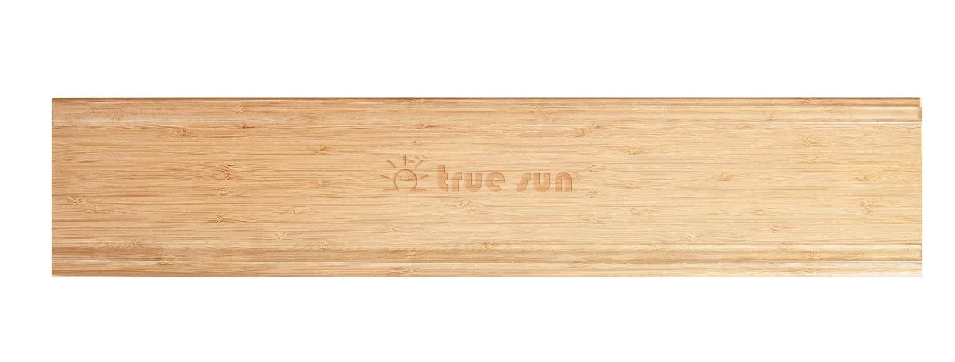 Cucumber Cutting board - True Sun