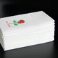 Soft and Absorbent Rose Airlaind Napkins 1000 pieces - True Sun