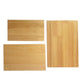 Wooden Plate 3 Sizes - True Sun