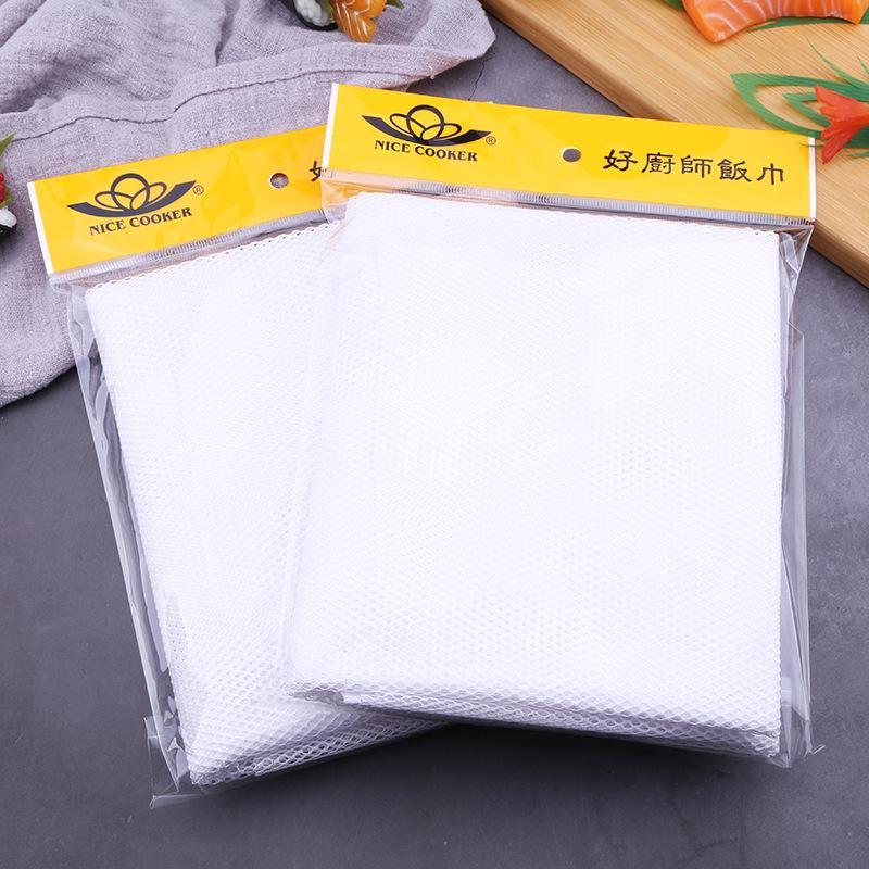 Convenient Rice Stem Net Rice Net Buy 5 get 1 free – True Sun
