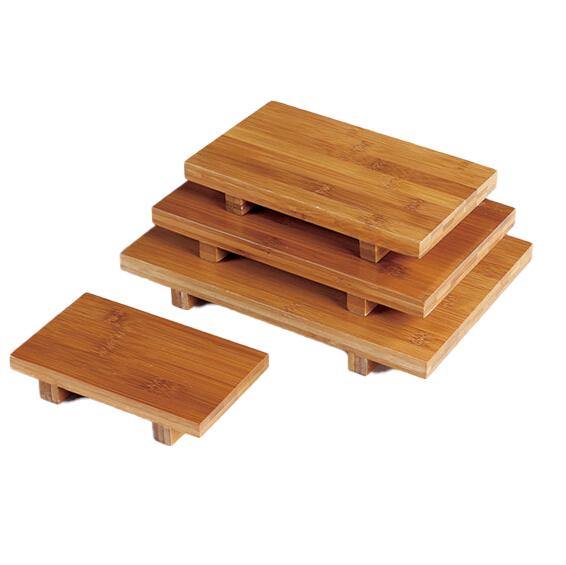 reusable bamboo plates
