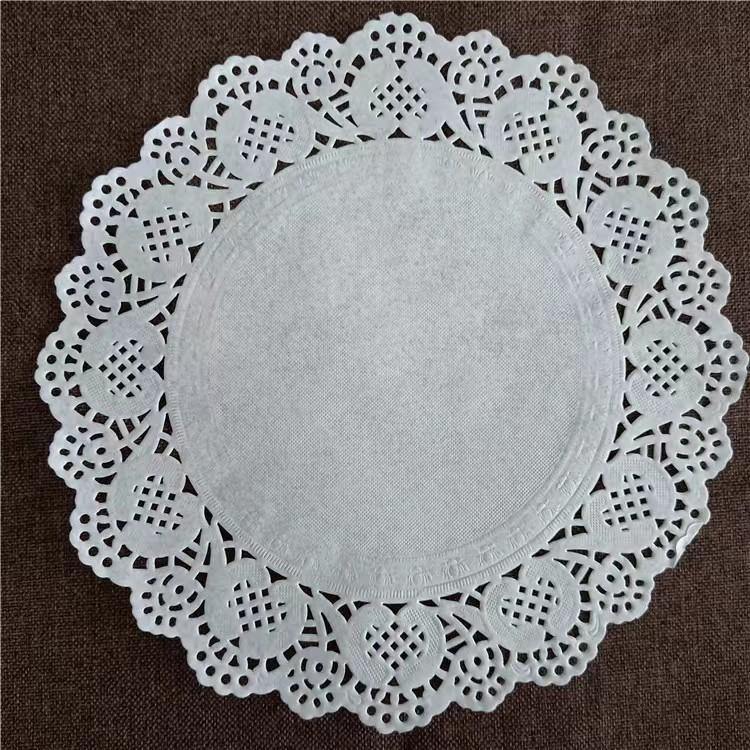 Paper Doilies 20 pieces / bag 3.5”, 4”,5.5”,6.5”,7.5”,8.5”,9.5” - True Sun