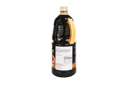 True Sun Eel Sauce 1.8L/Bottle - True Sun