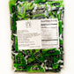 True Sun premium wasabi paste 200 packets/bag, 3ml/packet.